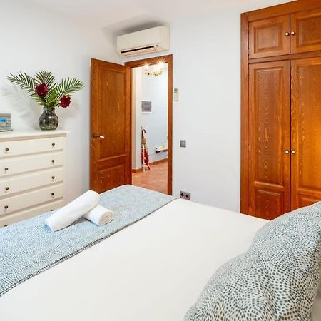 Old Town By Tarragonadays Apartment Bagian luar foto
