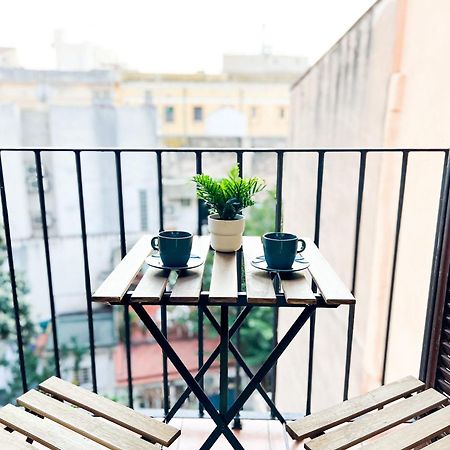 Old Town By Tarragonadays Apartment Bagian luar foto
