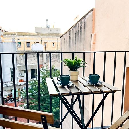 Old Town By Tarragonadays Apartment Bagian luar foto