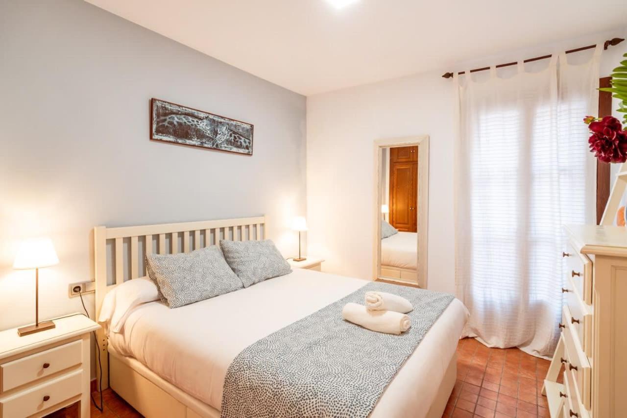 Old Town By Tarragonadays Apartment Bagian luar foto