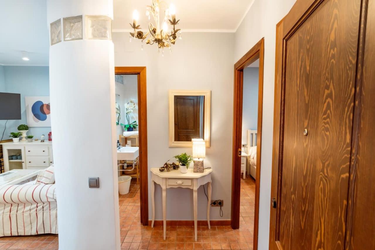 Old Town By Tarragonadays Apartment Bagian luar foto