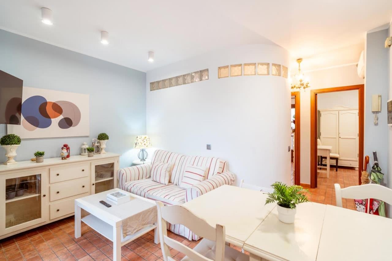 Old Town By Tarragonadays Apartment Bagian luar foto