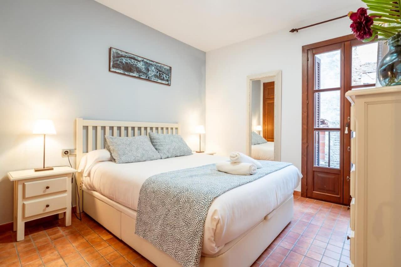 Old Town By Tarragonadays Apartment Bagian luar foto