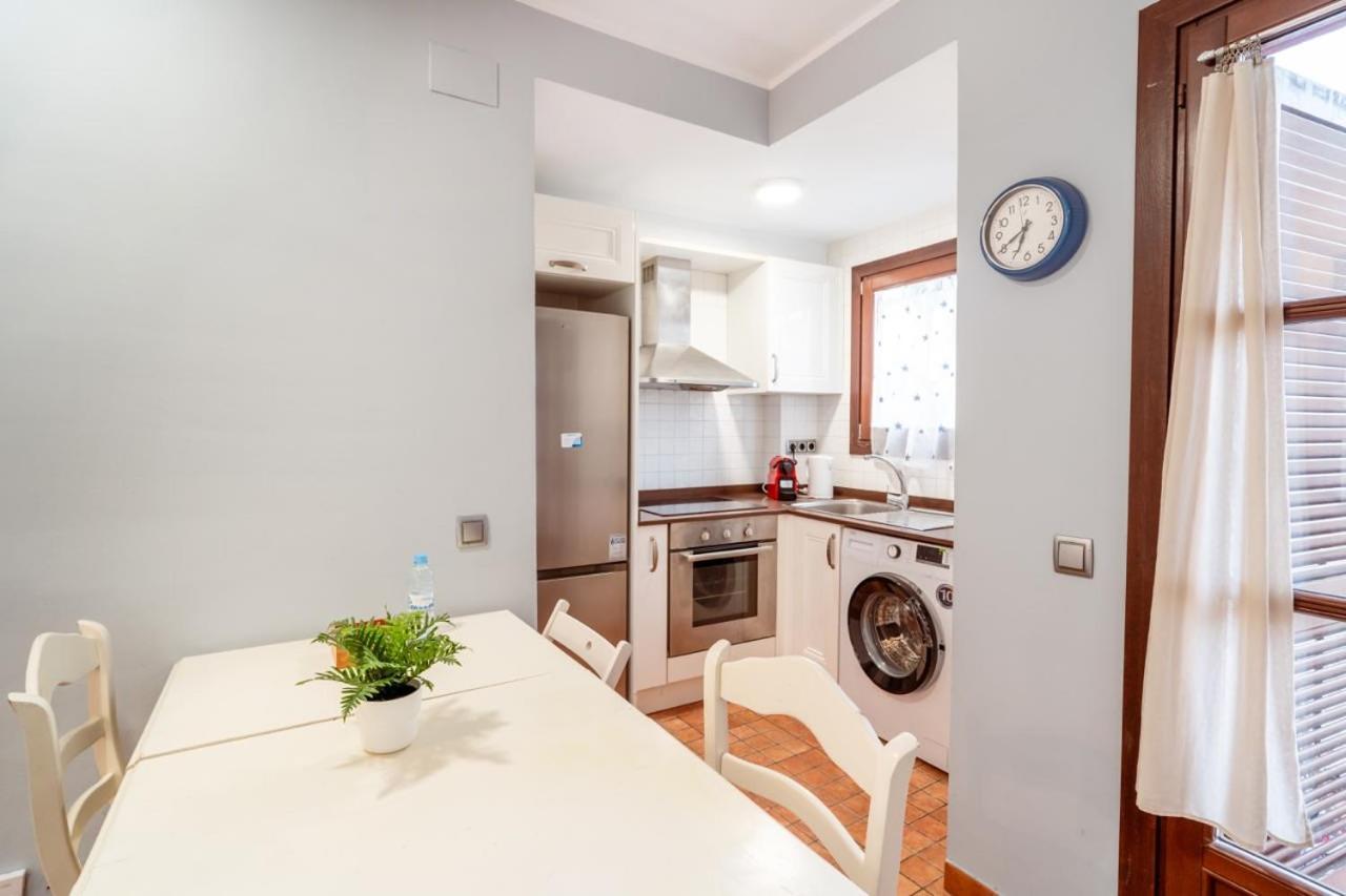 Old Town By Tarragonadays Apartment Bagian luar foto