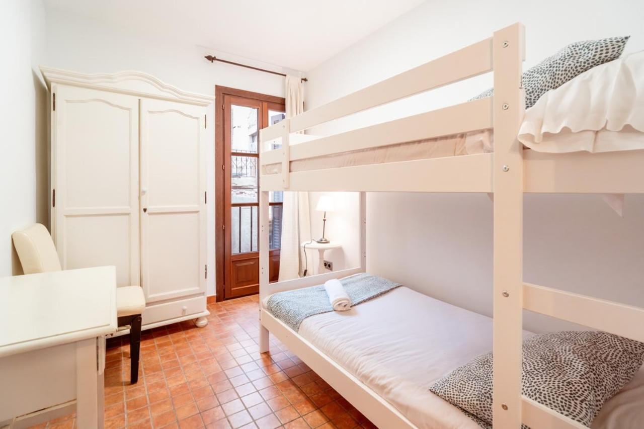 Old Town By Tarragonadays Apartment Bagian luar foto