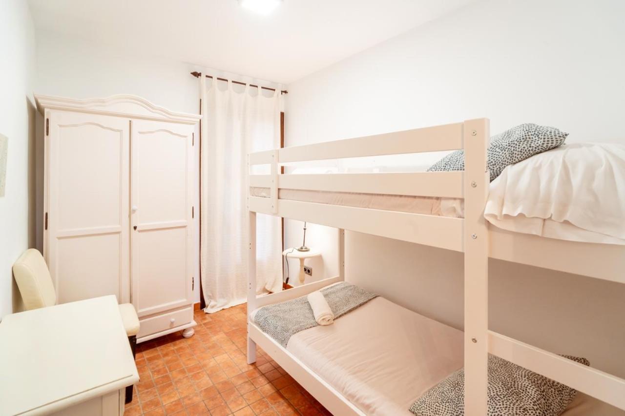 Old Town By Tarragonadays Apartment Bagian luar foto