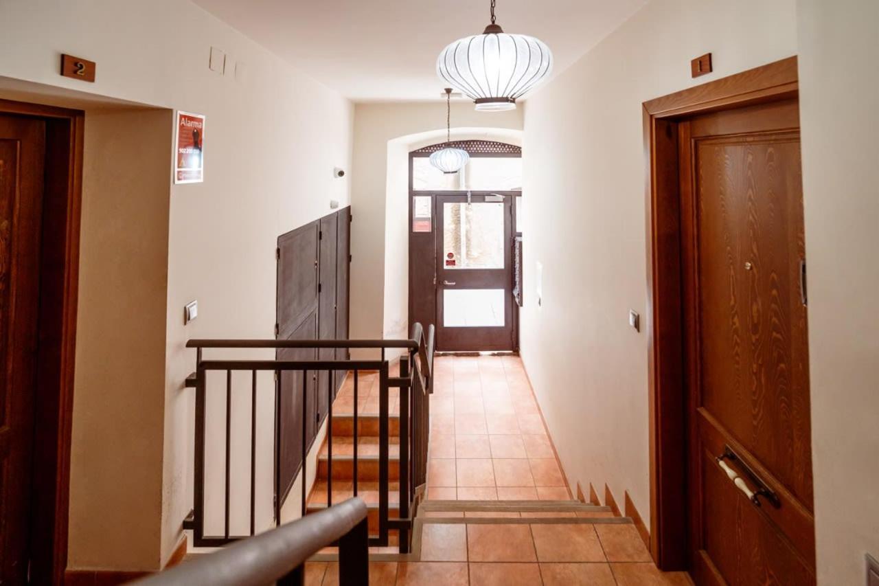 Old Town By Tarragonadays Apartment Bagian luar foto