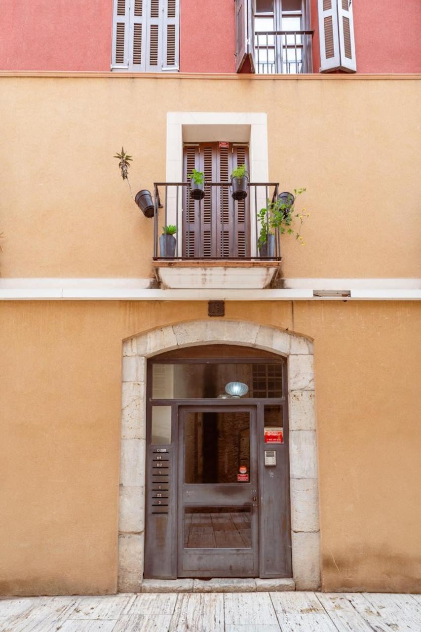 Old Town By Tarragonadays Apartment Bagian luar foto