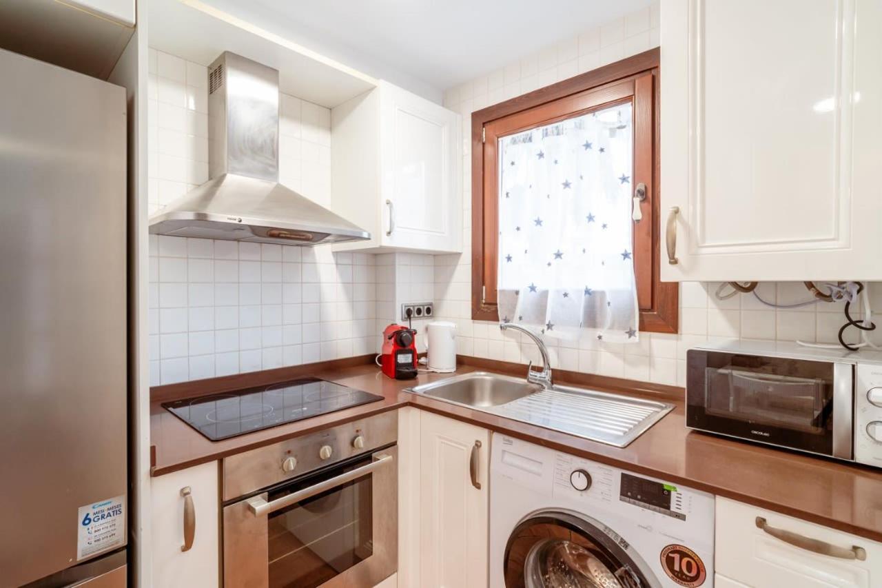 Old Town By Tarragonadays Apartment Bagian luar foto