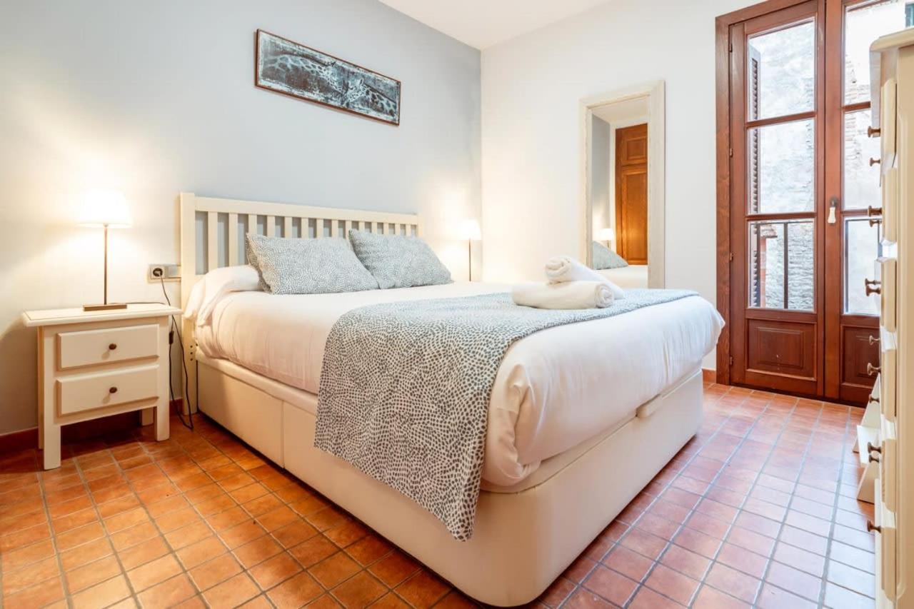 Old Town By Tarragonadays Apartment Bagian luar foto