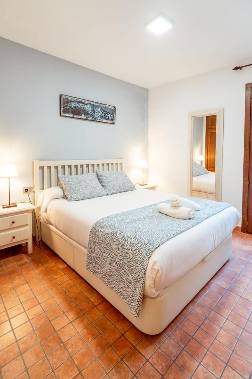 Old Town By Tarragonadays Apartment Bagian luar foto