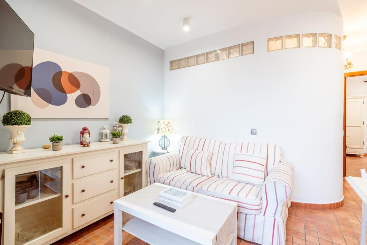 Old Town By Tarragonadays Apartment Bagian luar foto